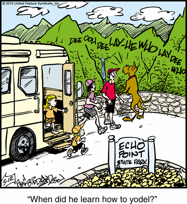 marmaduke